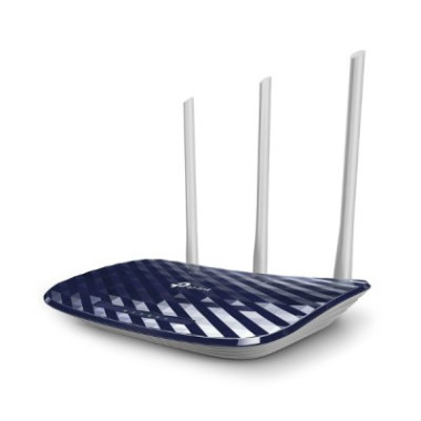 Routeur WiFi bi-bande AC750 Mbps