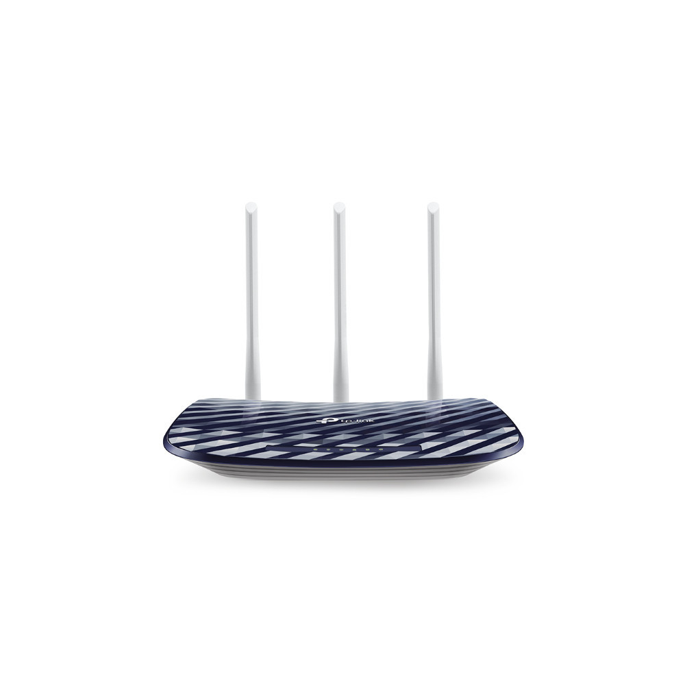 Routeur WiFi bi-bande AC750 Mbps