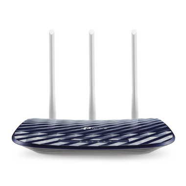 Routeur WiFi bi-bande AC750 Mbps