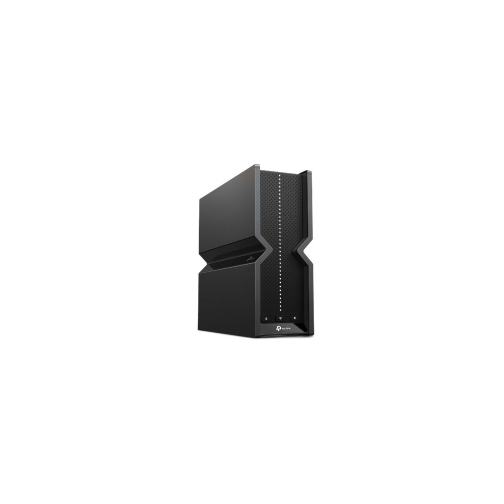 Routeur WiFi 7 BE9300 Tri-Bande 2,5G
