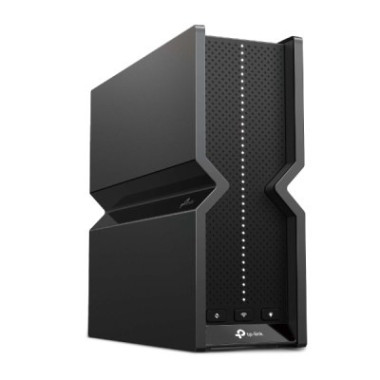 Routeur WiFi 7 BE9300 Tri-Bande 2,5G