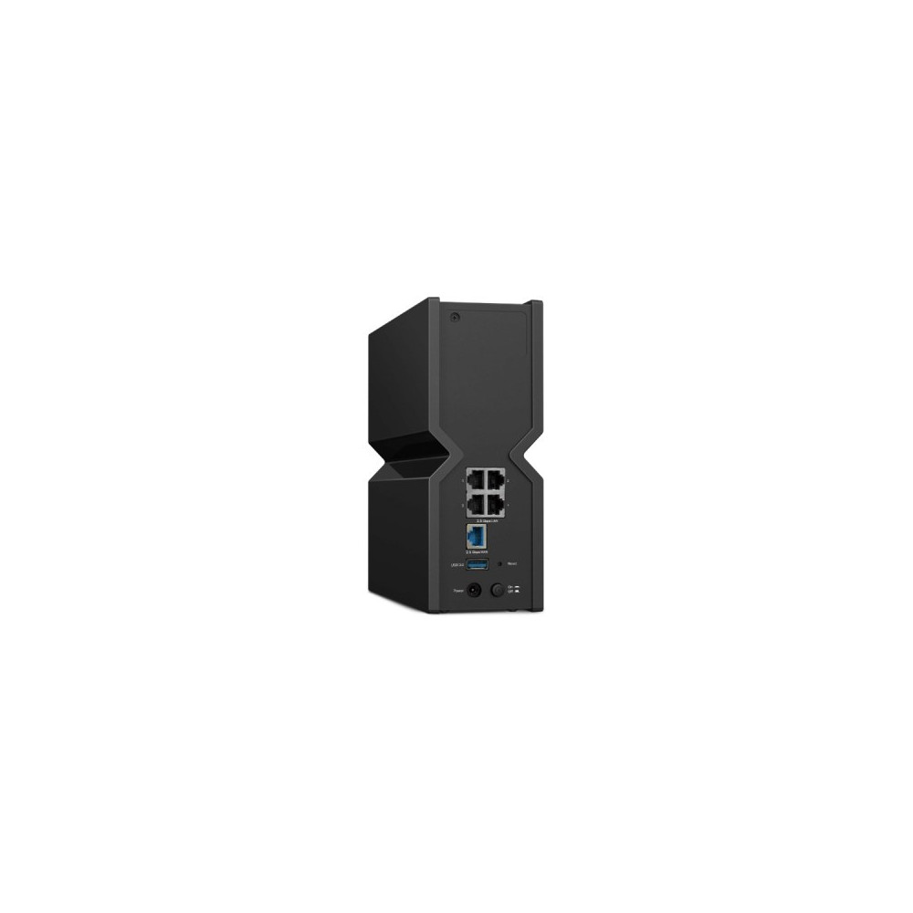 Routeur WiFi 7 BE9300 Tri-Bande 2,5G