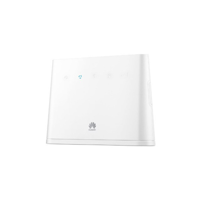 Modem/Routeur - 4G LTE/WiFi N 300 Mbps - 1 port WAN 10/100/1000Mbps