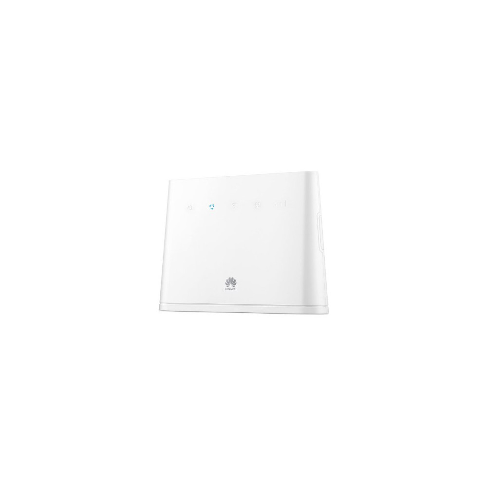 Modem/Routeur - 4G LTE/WiFi N 300 Mbps - 1 port WAN 10/100/1000Mbps