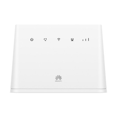 Modem/Routeur - 4G LTE/WiFi N 300 Mbps - 1 port WAN 10/100/1000Mbps