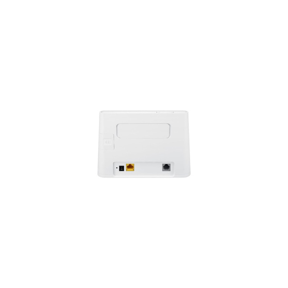 Modem/Routeur - 4G LTE/WiFi N 300 Mbps - 1 port WAN 10/100/1000Mbps