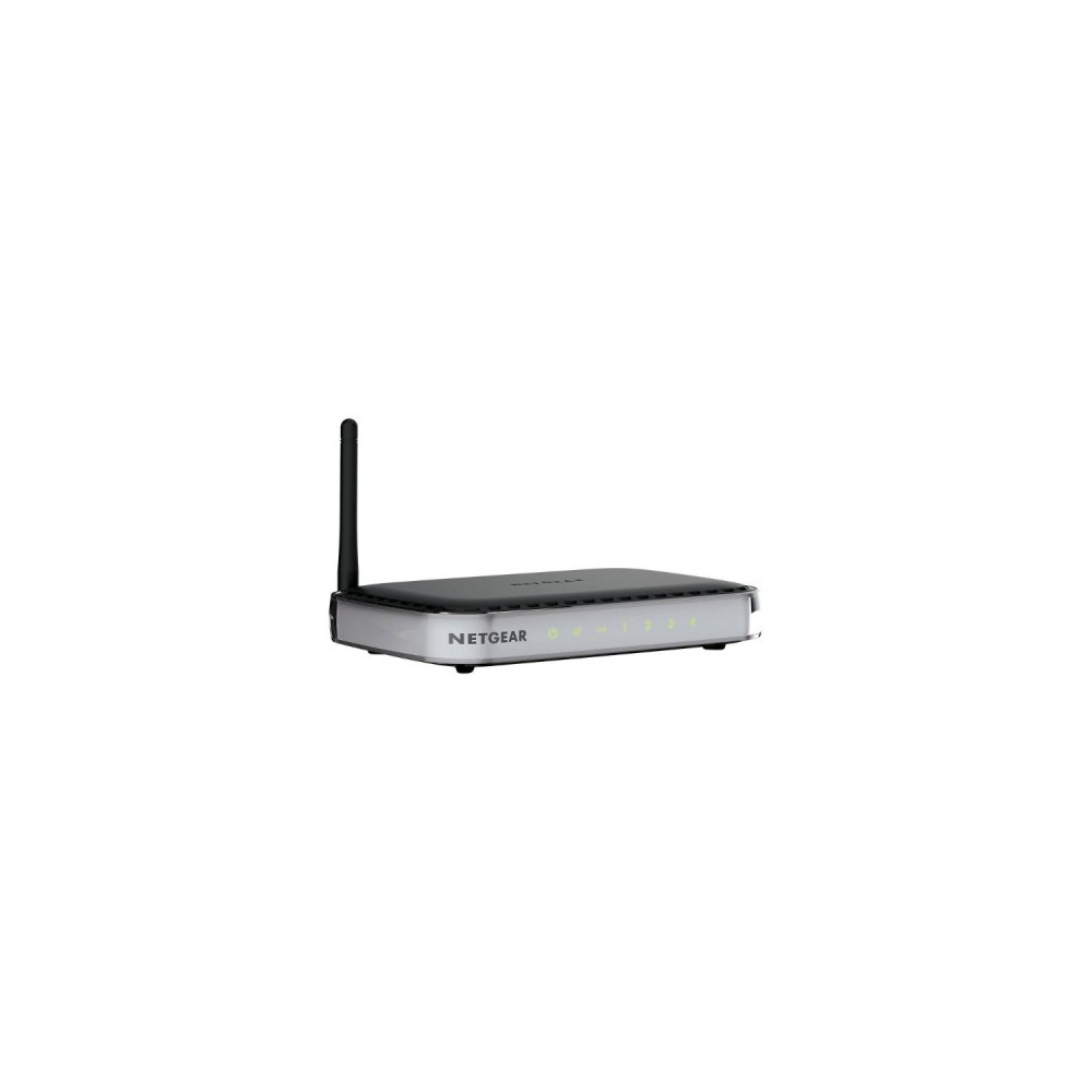 Routeur WiFi N 150Mbps