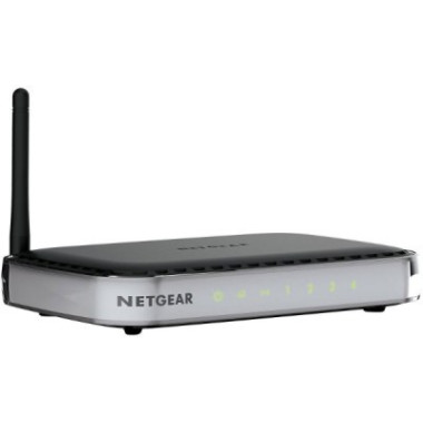 Routeur WiFi N 150Mbps