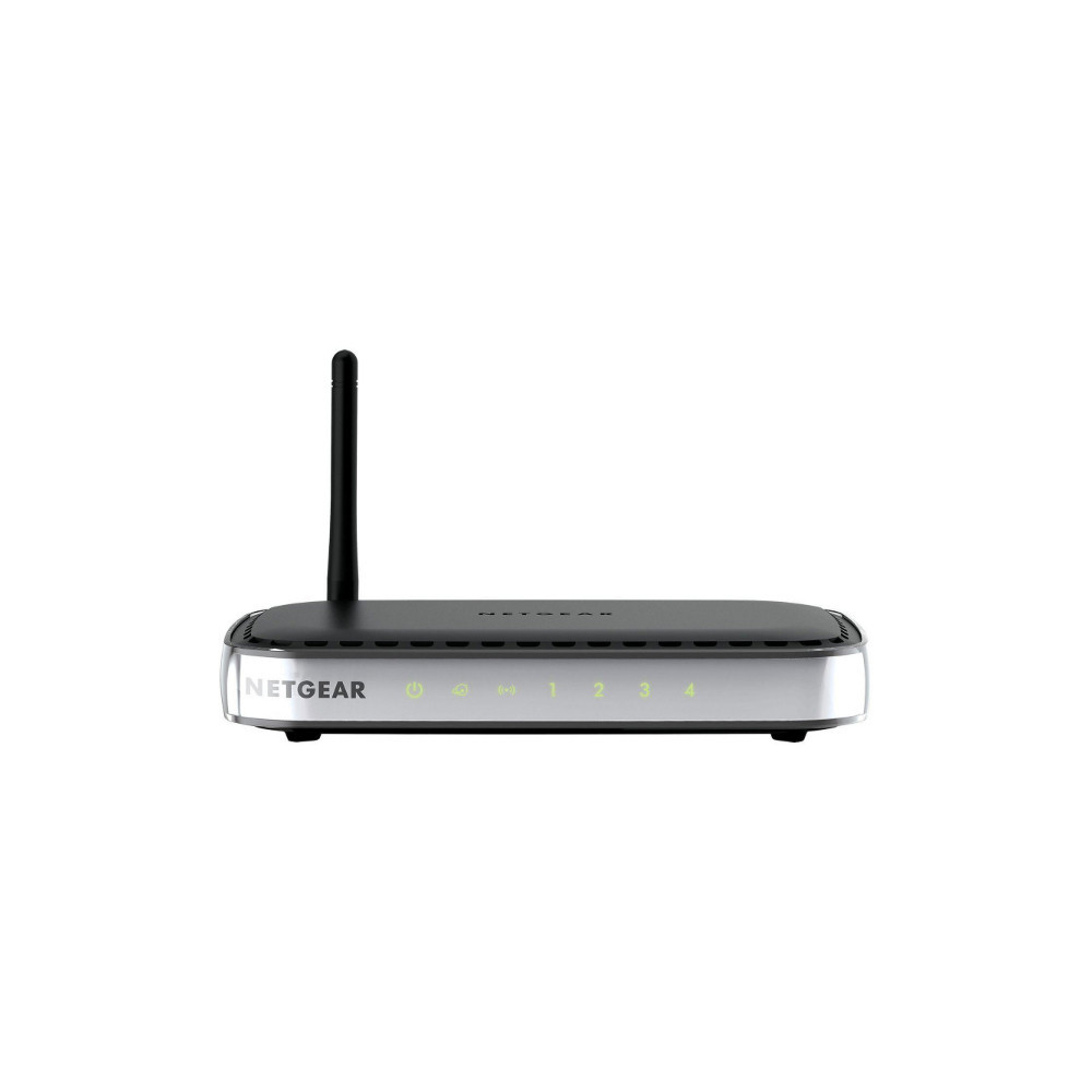 Routeur WiFi N 150Mbps