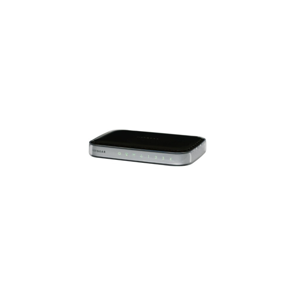 Routeur WiFi N 150Mbps