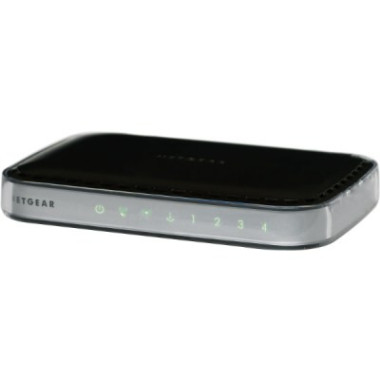Routeur WiFi N 150Mbps