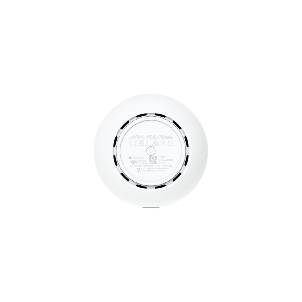 Routeur sans fil Dual Band Wi-Fi 6 AX3000