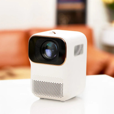 Vidéoprojecteur LED - Résolution 1080P - 250 Lumens ANSI