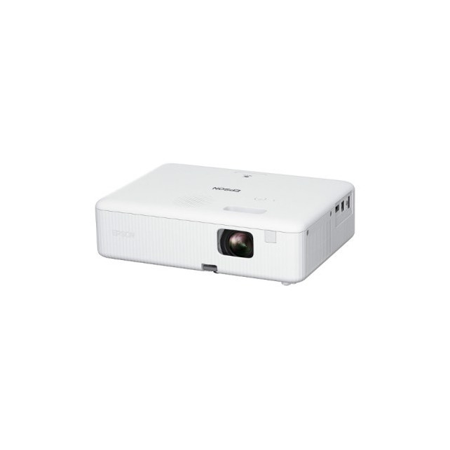 Vidéoprojecteur professionnel 3LCD - Résolution WXGA - 3000 Lumens - HDMI/USB