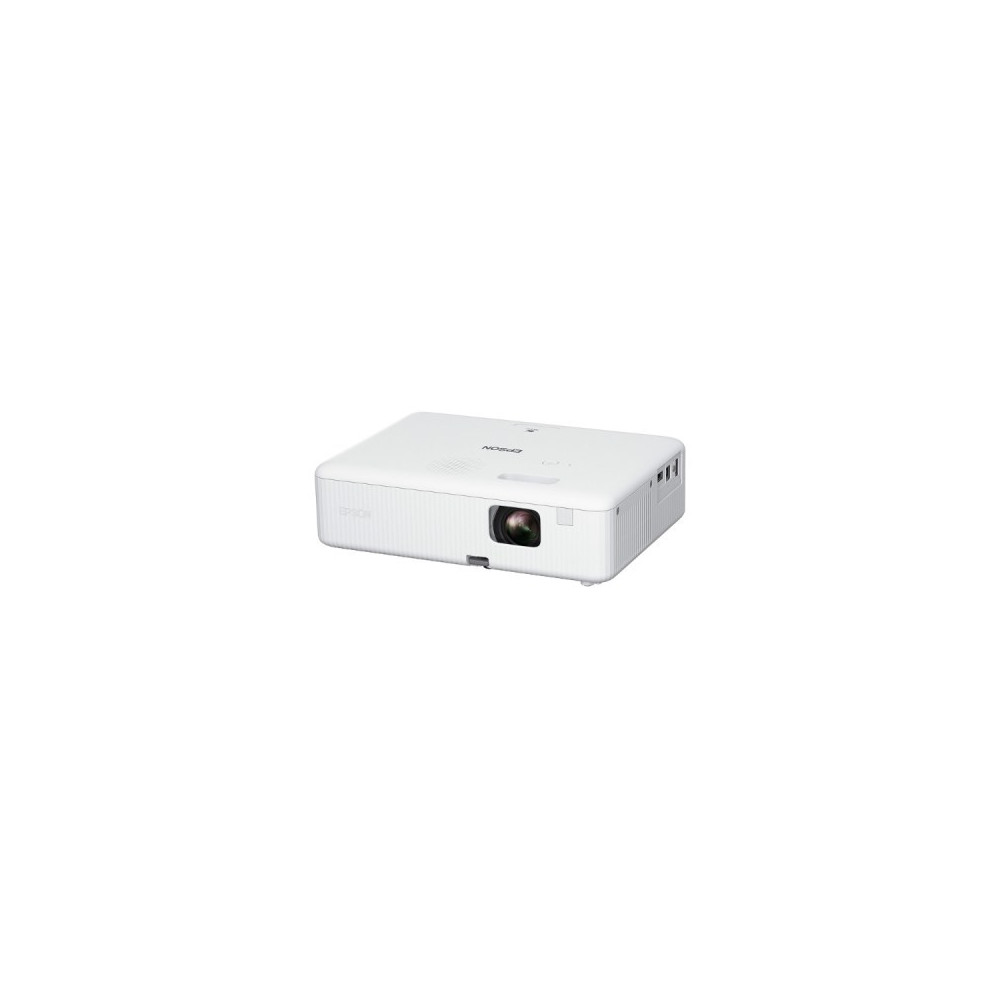 Vidéoprojecteur professionnel 3LCD - Résolution WXGA - 3000 Lumens - HDMI/USB