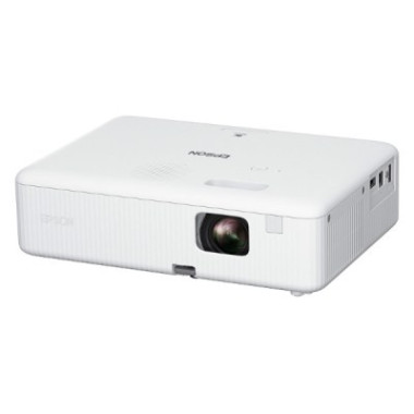 Vidéoprojecteur professionnel 3LCD - Résolution WXGA - 3000 Lumens - HDMI/USB