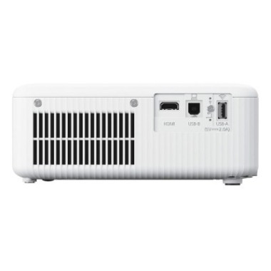 Vidéoprojecteur professionnel 3LCD - Résolution WXGA - 3000 Lumens - HDMI/USB