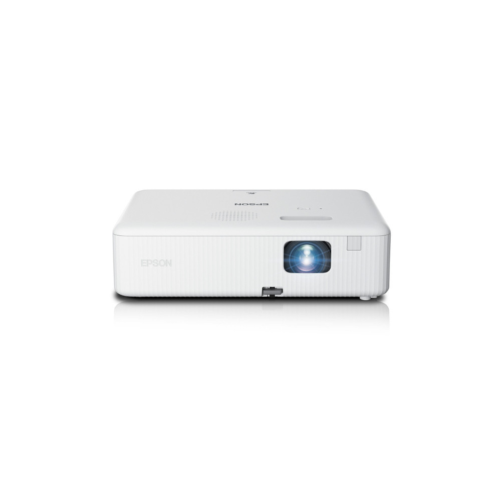 Vidéoprojecteur professionnel 3LCD - Résolution WXGA - 3000 Lumens - HDMI/USB