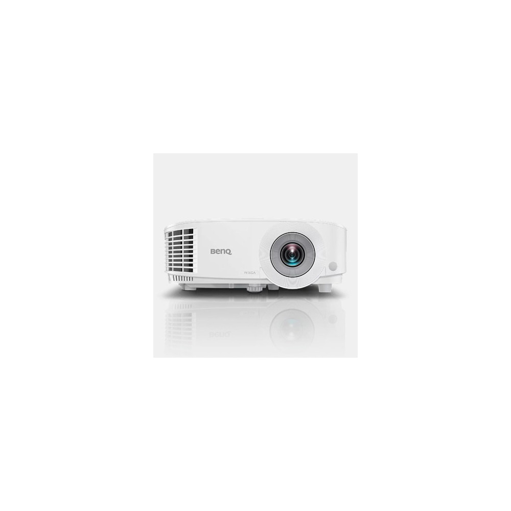 Vidéoprojecteur professionnel DLP - Résolution SVGA - 3600 Lumens - HDMI/USB