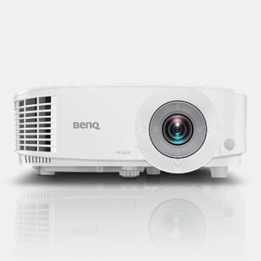 Vidéoprojecteur professionnel DLP - Résolution SVGA - 3600 Lumens - HDMI/USB
