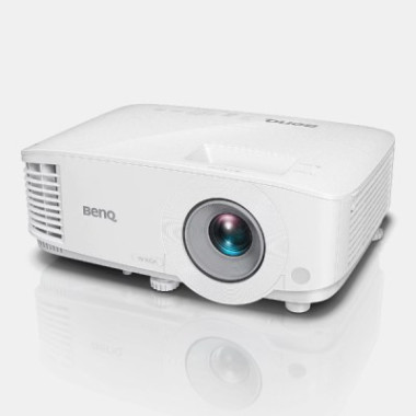 Vidéoprojecteur professionnel DLP - Résolution SVGA - 3600 Lumens - HDMI/USB