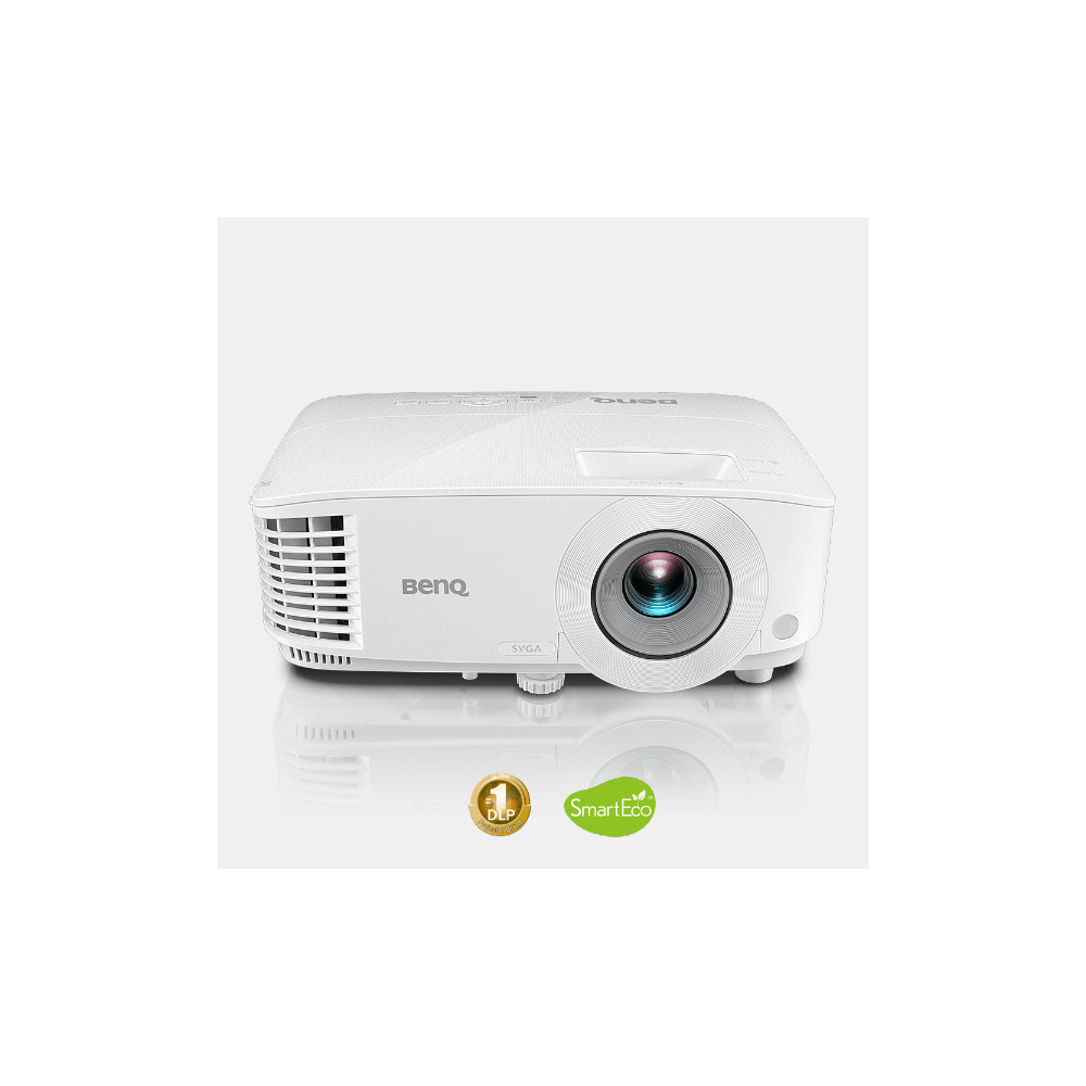 Vidéoprojecteur professionnel DLP - Résolution SVGA - 3600 Lumens - HDMI/USB