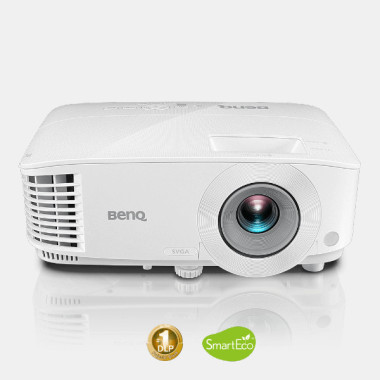 Vidéoprojecteur professionnel DLP - Résolution SVGA - 3600 Lumens - HDMI/USB