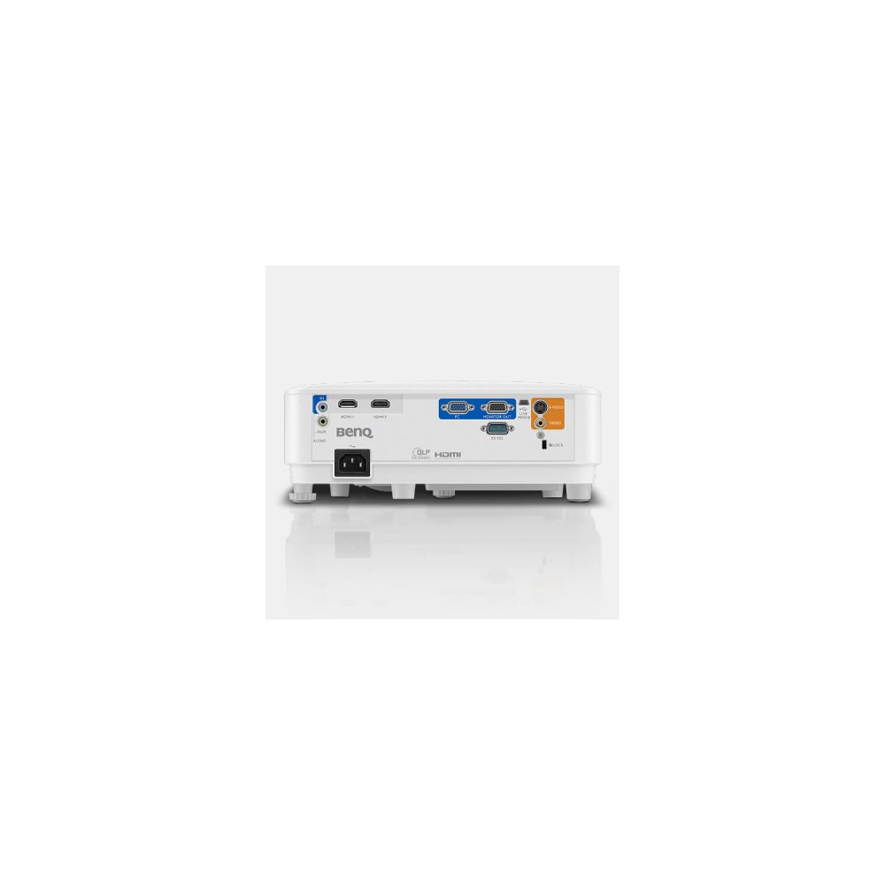 Vidéoprojecteur professionnel DLP - Résolution SVGA - 3600 Lumens - HDMI/USB