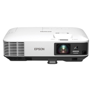 Vidéoprojecteur 3LCD WUXGA 5000 Lumens HDMI Ethernet