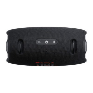 Enceinte sans fil portable - 100 Watts RMS - Bluetooth 5.3 - Conception étanche IP67 - Autonomie 24h