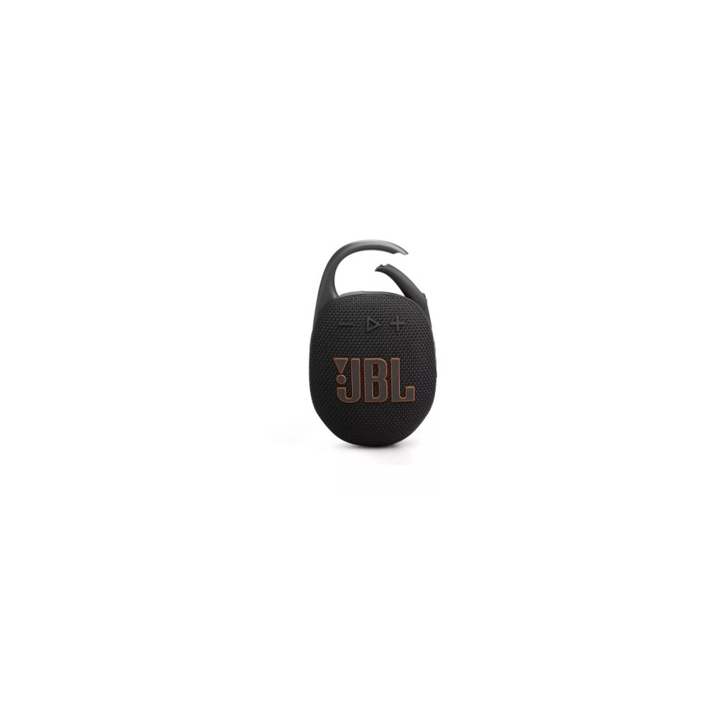 Mini enceinte portable sans fil 7 W RMS - Bluetooth 5.3 - Conception étanche IP67 - USB-C - Autonomie 12h