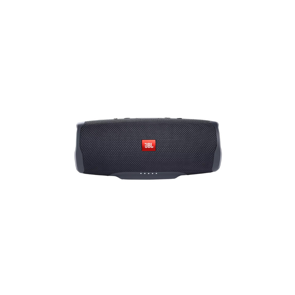 Enceinte portable sans fil - 2 x 20 Watts - Bluetooth 5.1 - Etanche IPX7 - Power bank intégrée - AUX/USB
