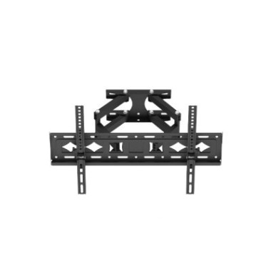 Support TV mural Pivotant 14-43 pouces