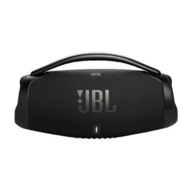 Enceinte portable stéréo 200 Watts - Bluetooth 5.3 - Wifi - Autonomie 24h - Etanche IP67