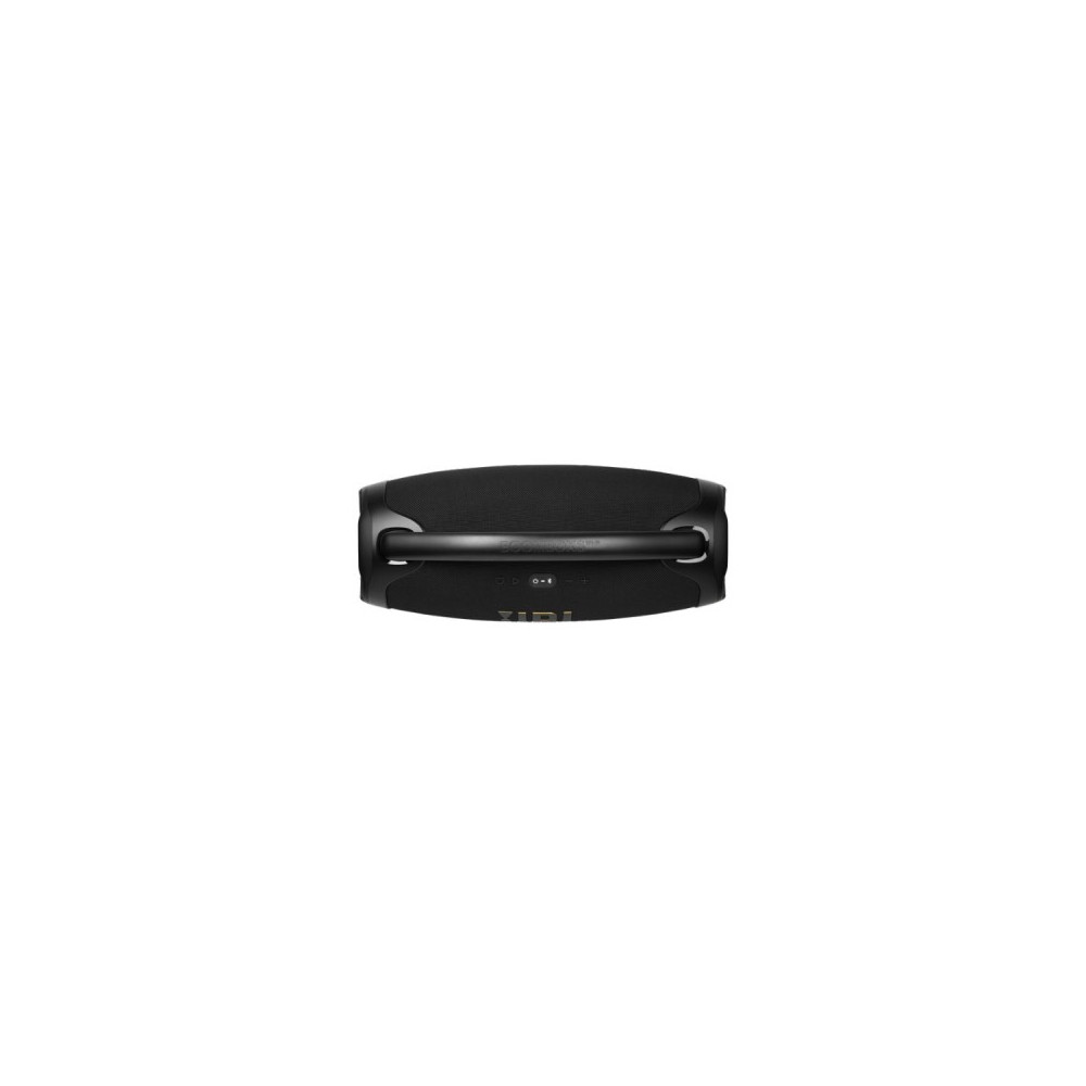 Enceinte portable stéréo 200 Watts - Bluetooth 5.3 - Wifi - Autonomie 24h - Etanche IP67