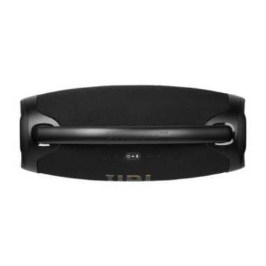 Enceinte portable stéréo 200 Watts - Bluetooth 5.3 - Wifi - Autonomie 24h - Etanche IP67