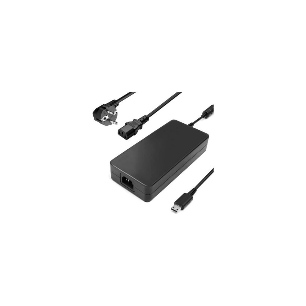 Chargeur Ordinateur Portable MSI 19.5V16.92A USB